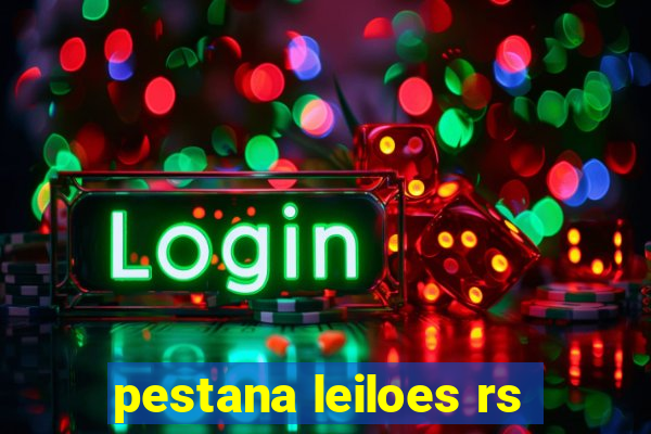 pestana leiloes rs